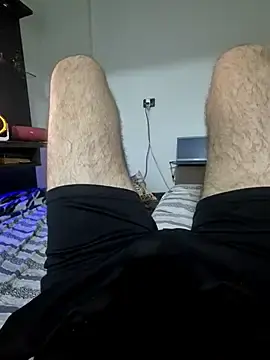 Stripchat Live Porn of uberdot