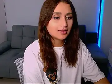 Stripchat Free Porn Cam of Amelie_Darkside