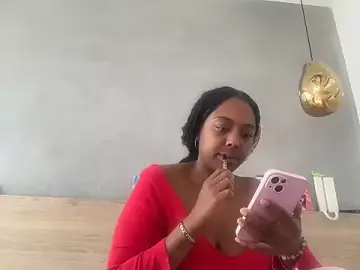 Stripchat Sex Cam of ChocolateCakeQueen