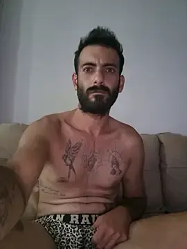 Stripchat Adult Webcam of Drkats