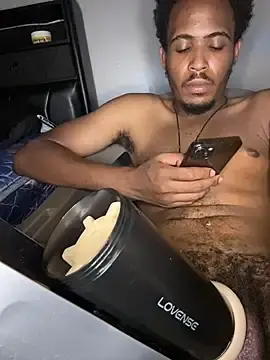 Stripchat Sex Chat of JayyMar0