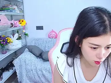 Stripchat Watch Live Sex Cams of QinQin-888