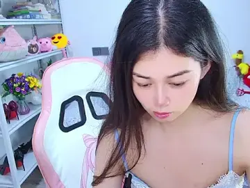 Stripchat Watch Live Sex Cams of QinQin-888