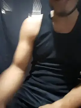 Stripchat Adult Webcam of apolodiosgriego
