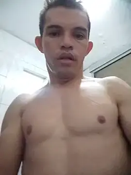 Stripchat Live Sex of cafadeza007