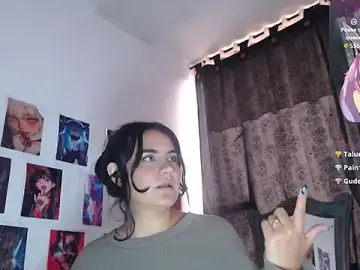 Stripchat Private Sex Chat of gigiqueen1