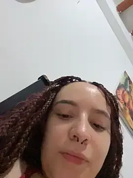 Stripchat Nude Webcam of karla-thomsom10