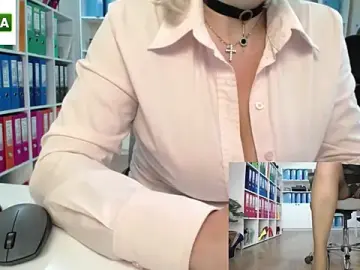 Stripchat Best Webcam of secret-office