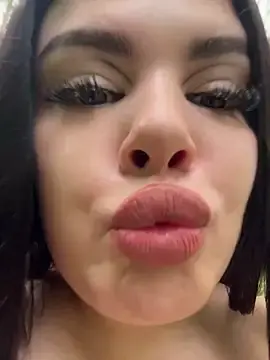 Stripchat Live Sex of AmelliaDiamond