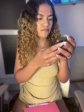 Stripchat Adult Webcams of AngelPinkk_