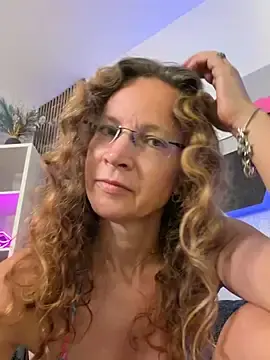 Stripchat Live Porn of AnnikaRose
