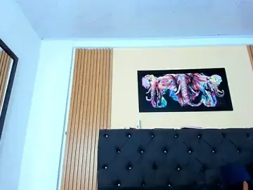 Stripchat Best Webcam of Audaxia666Doll
