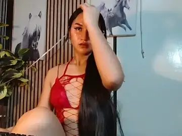 Stripchat Nude Webcam of Baby_cassy18