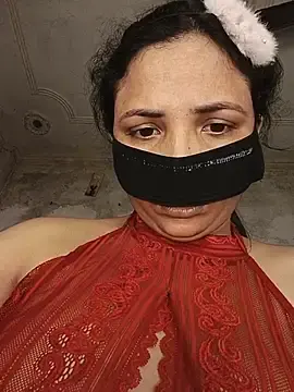 Stripchat Free Live Porn of Divya_Bhartii
