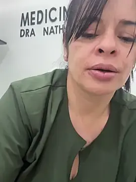 Stripchat Nude Webcam of Dr_Nathalia_28