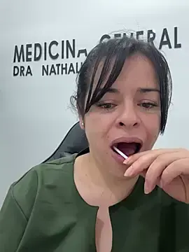 Stripchat Nude Webcam of Dr_Nathalia_28