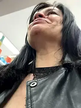 Stripchat Best Webcam of Dr_Nathalia_28