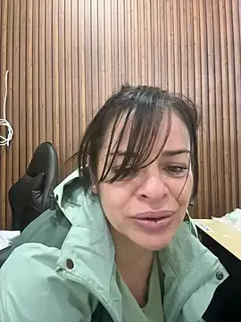 Stripchat Nude Webcam of Dr_Nathalia_28