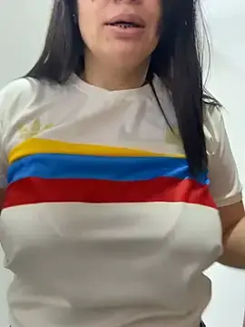Stripchat Nude Webcam of Dr_Nathalia_28