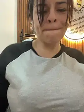 Stripchat Live Porn of Dr_Nathalia_28