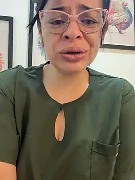 Stripchat Nude Webcam of Dr_Nathalia_28