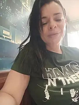Stripchat Sex Cam of Dr_Nathalia_28