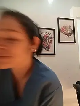 Stripchat Best live sex cam show of Dr_Nathalia_28