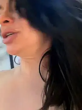 Stripchat Free Porn Cam of Dr_Nathalia_28