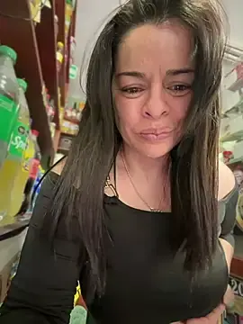 Stripchat Free Live Porn of Dr_Nathalia_28