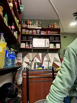 Stripchat Nude Webcam of Dr_Nathalia_28