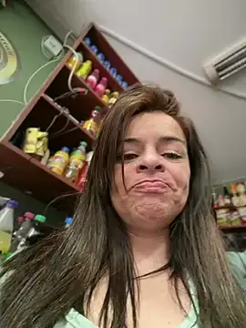 Stripchat Live Porn of Dr_Nathalia_28