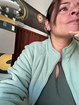 Stripchat Live Porn of Dr_Nathalia_28