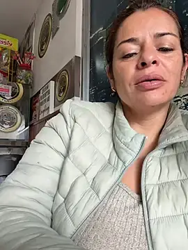 Stripchat Free Porn Cam of Dr_Nathalia_28