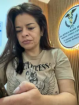 Stripchat Live Sex of Dr_Nathalia_28