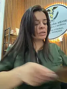 Stripchat Sex Cam of Dr_Nathalia_28