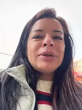 Stripchat Free Porn Cam of Dr_Nathalia_28
