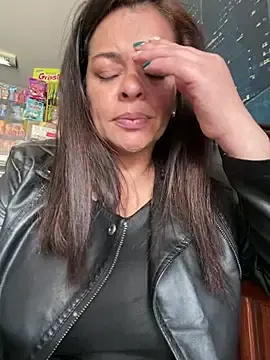 Stripchat Live Porn of Dr_Nathalia_28