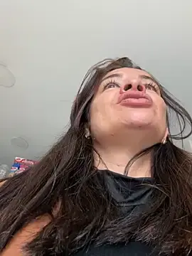 Stripchat Best Webcam of Dr_Nathalia_28