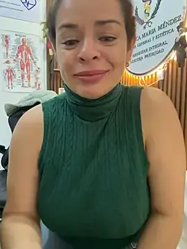 Stripchat Live Porn of Dr_Nathalia_28