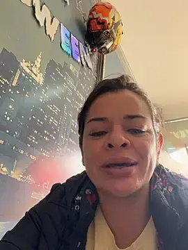 Stripchat Private Sex Chat of Dr_Nathalia_28