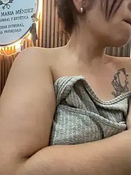 Stripchat Adult Webcam of Dr_Nathalia_28