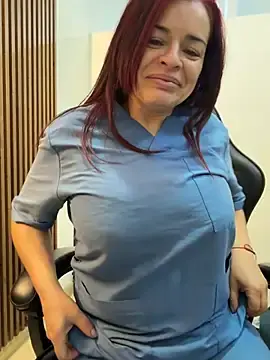 Stripchat Best live sex cam show of Dr_Nathalia_28