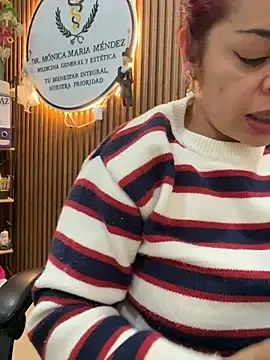 Stripchat Private Sex Chat of Dr_Nathalia_28