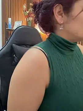 Stripchat Adult Webcams of Dr_Nathalia_28