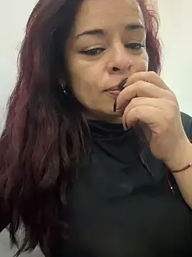Stripchat Best Webcam of Dr_Nathalia_28