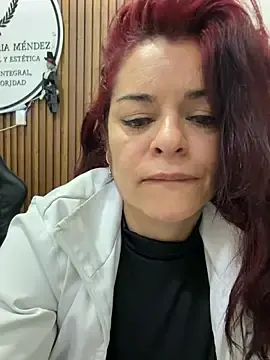 Stripchat Best live sex cam show of Dr_Nathalia_28