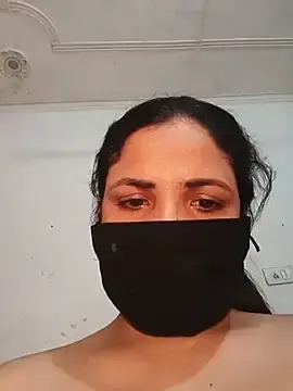Stripchat Live Sex Cam of HotAishaa