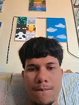 Stripchat Live Sex of Josephz69