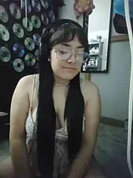 Stripchat Best live sex cam show of LilithRirito