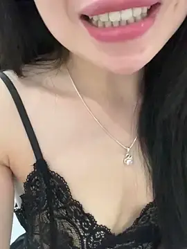 Stripchat Live Porn of Lilyy_babyy